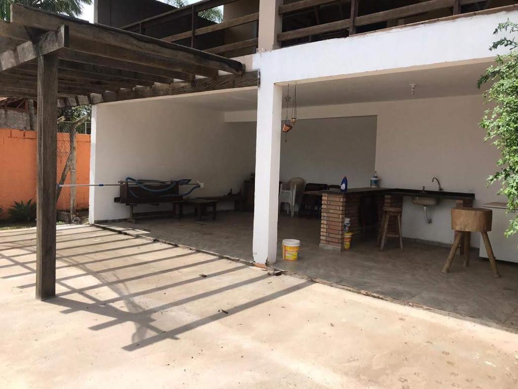  Chacará com piscina em Jarinu