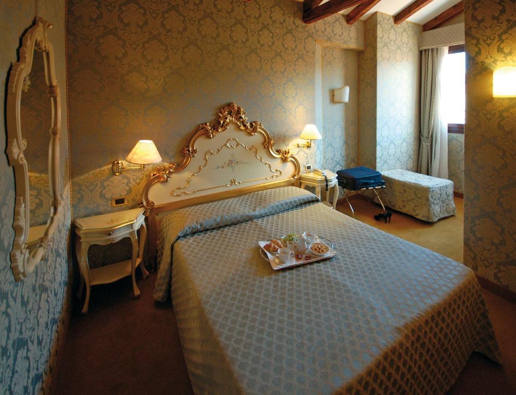 Hotel Torino - Resim 16