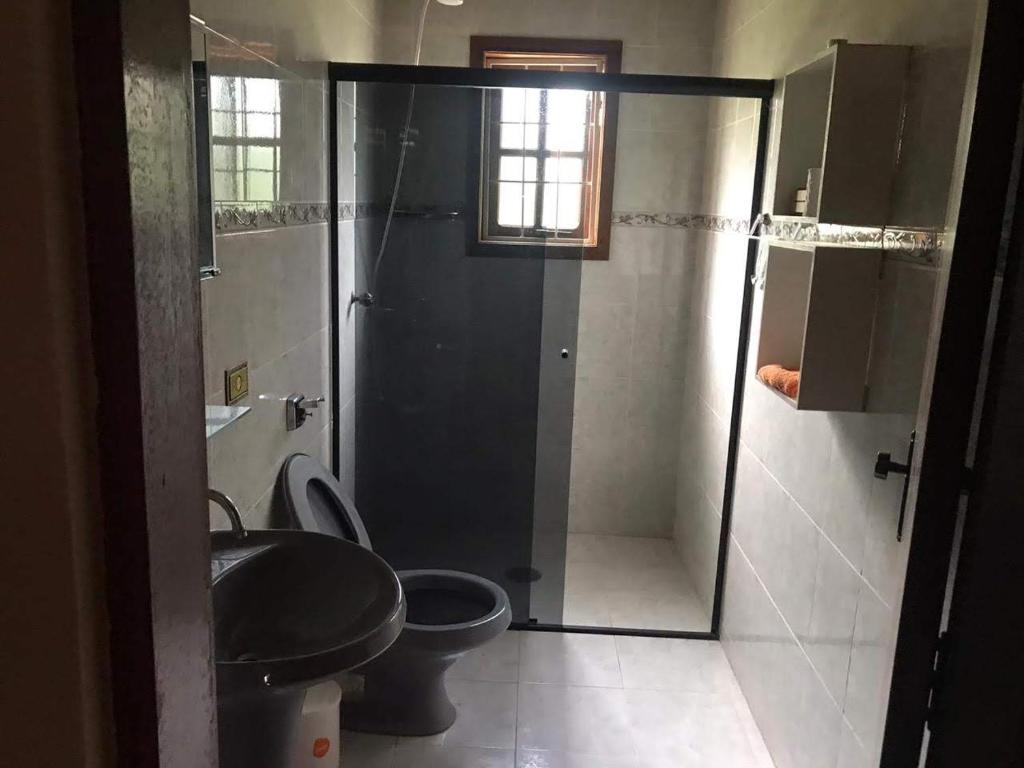  Chacará com piscina em Jarinu