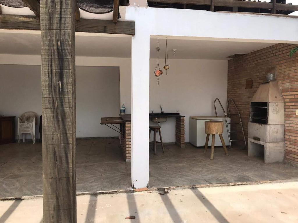  Chacará com piscina em Jarinu