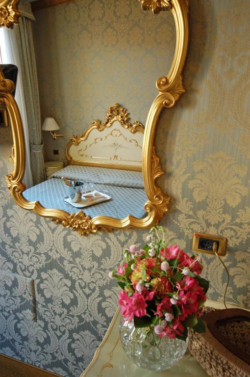 Hotel Torino - Resim 24