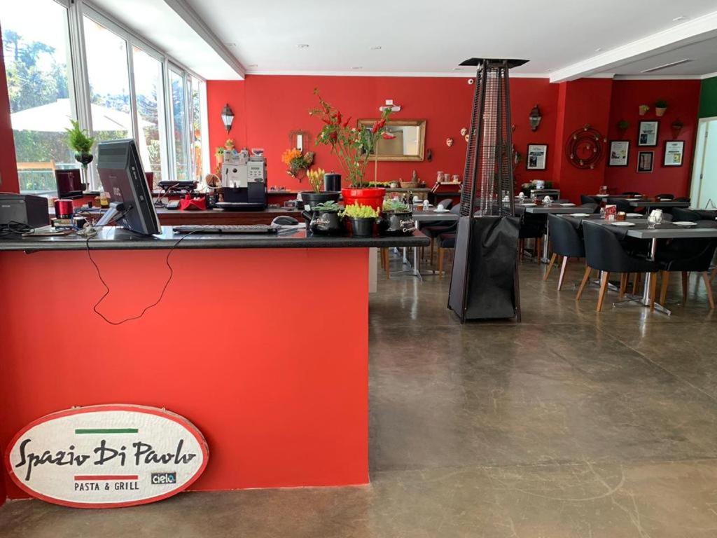  Loft Campos do Jordão - SP