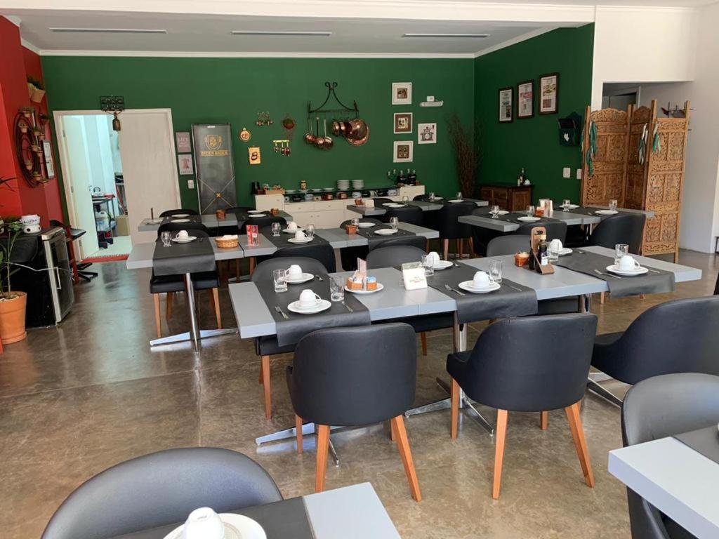  Loft Campos do Jordão - SP