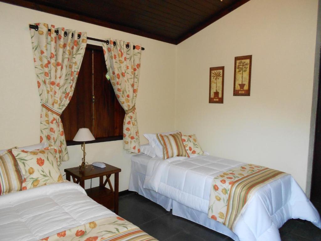  Country Ville Hotel