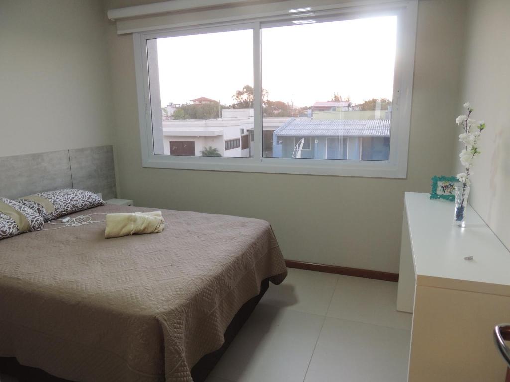  Sobrado Em Torres RS Praia Lagoa jardim