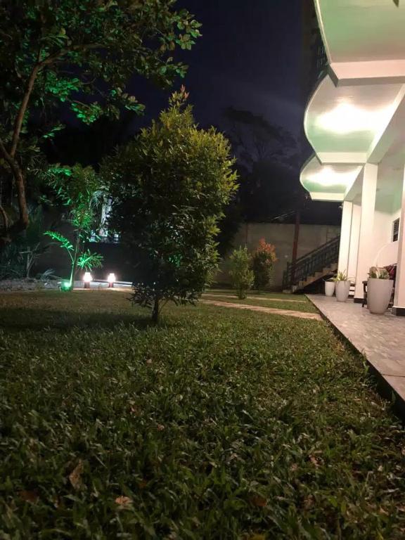 Giardino di skyresort