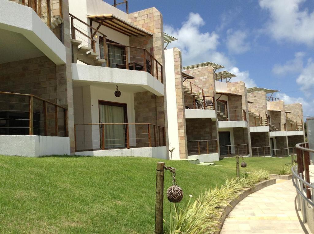  Flat no Condomínio Brisas do Amor