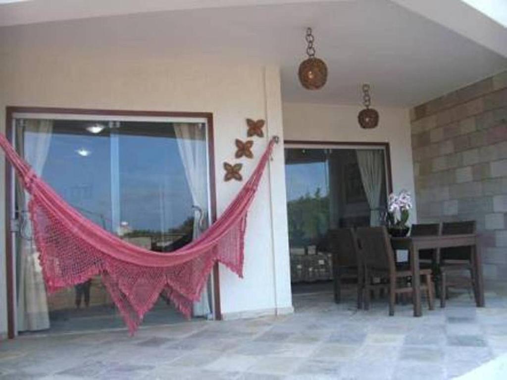  Flat no Condomínio Brisas do Amor