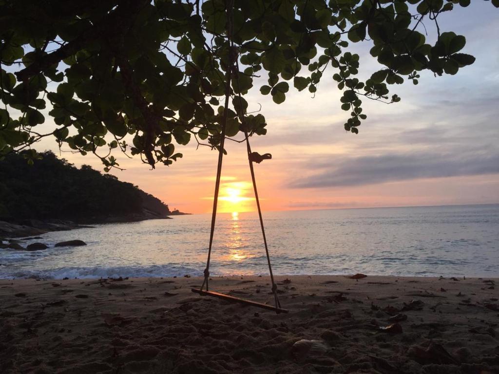  Suites Brilho do Sol