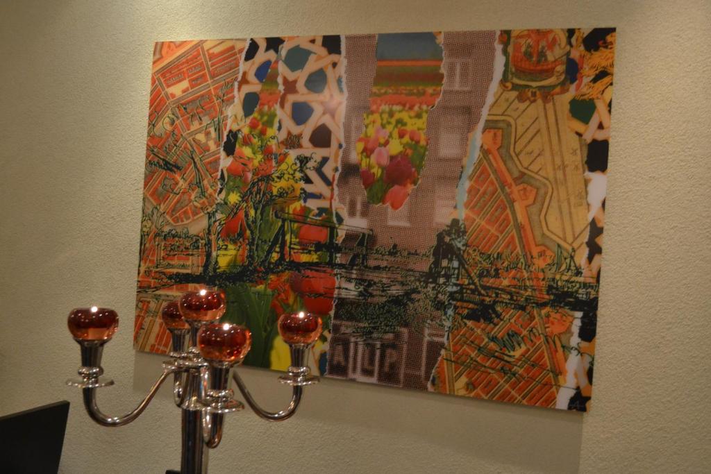 Fotografie z fotogalerie ubytování Alp Hotel v destinaci Amsterdam