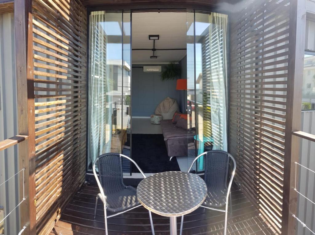  APARTAMENTO EXCLUSIVO E MODERNO A 70M DO MAR