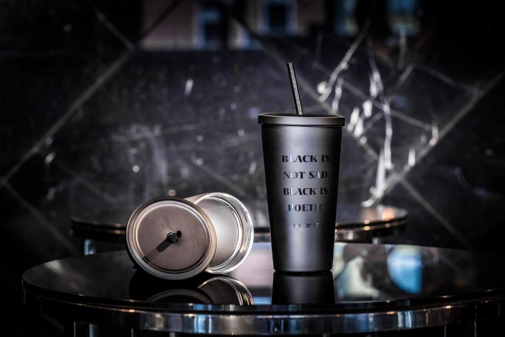 Black Hotels Köln - Resim 28