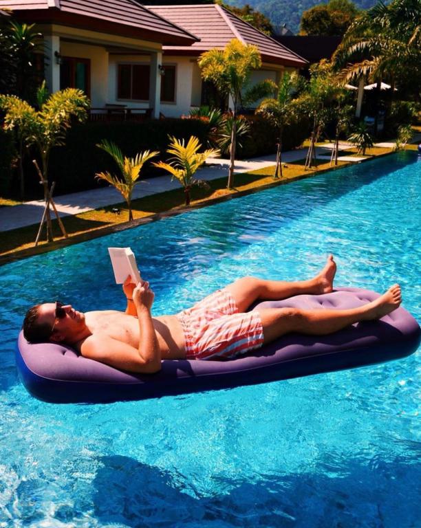 Verona Lanta Resort - 19