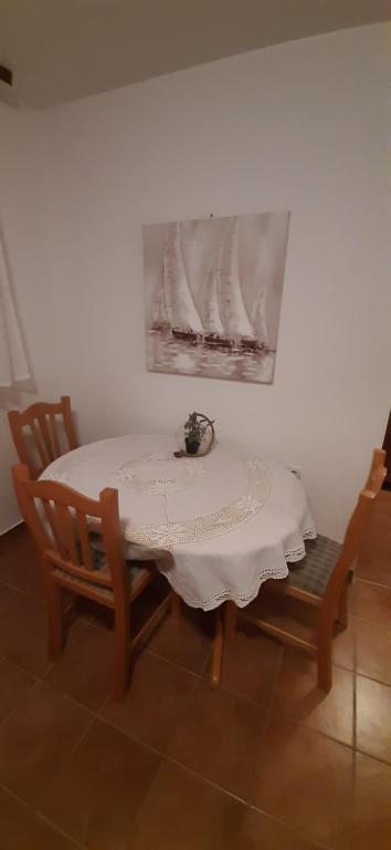 Fotografia z galérie ubytovania Apartment Krajacic v destinácii Krk