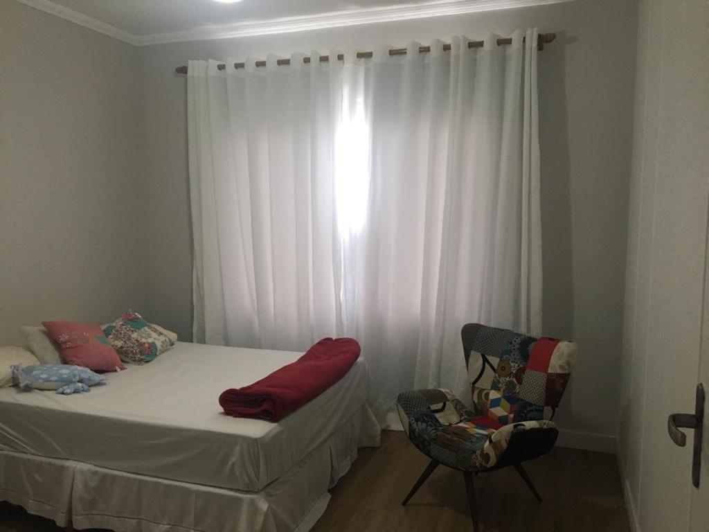  Casa confortavel pra relaxar na serra