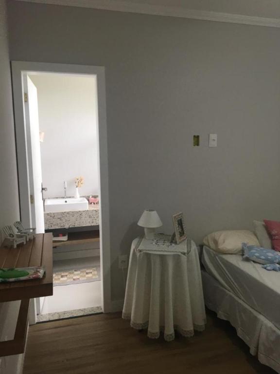  Casa confortavel pra relaxar na serra