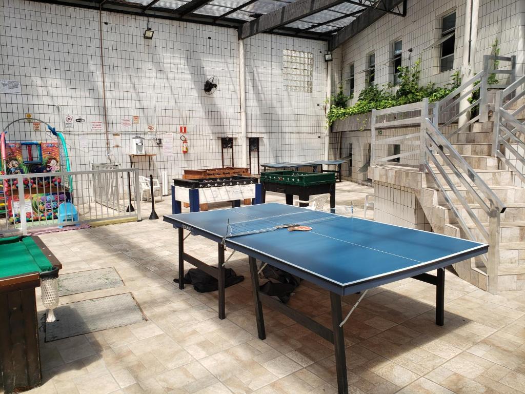  Kitão com quarto 50mts do mar