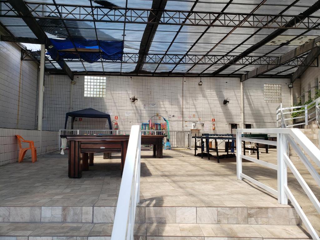  Kitão com quarto 50mts do mar