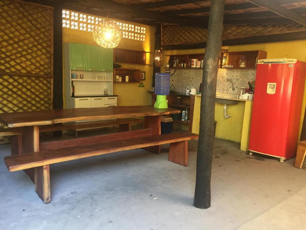  Recanto dos Pássaros