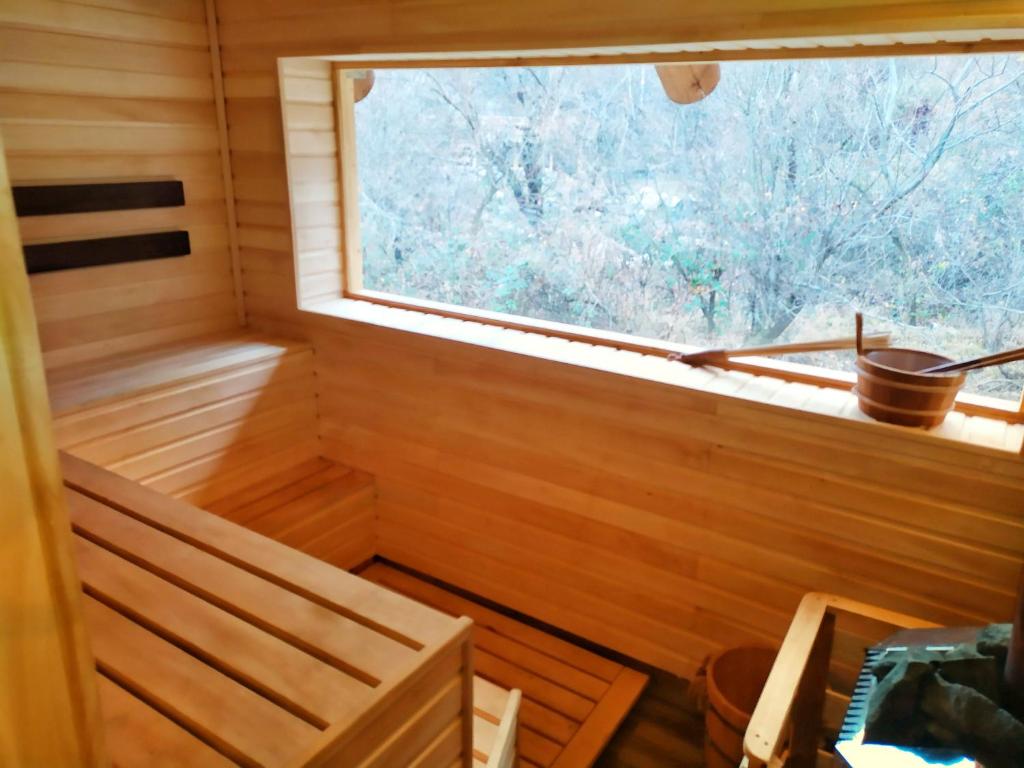 Fotografie z fotogalerie ubytování Getahovit Resort v destinaci Ijevan