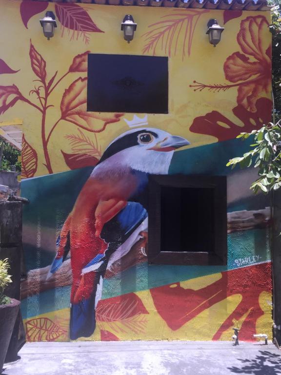  Recanto dos Pássaros