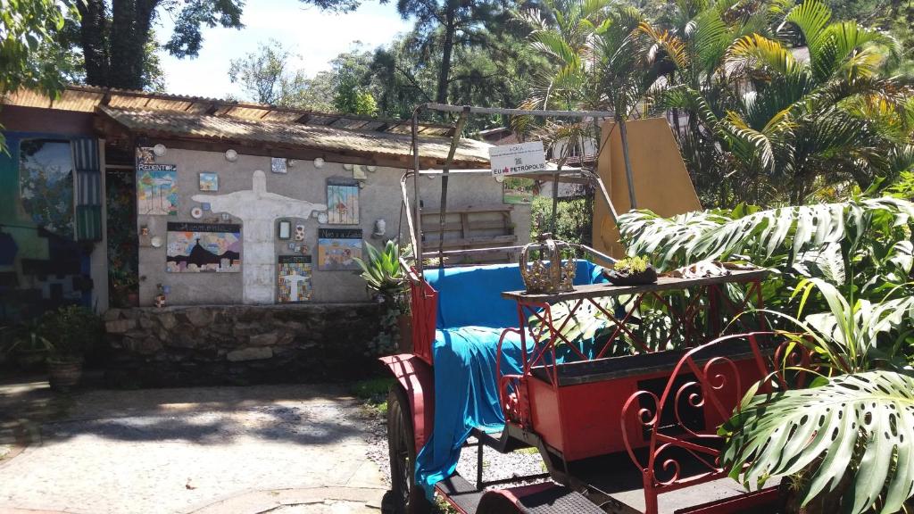  Criatividade na Serra