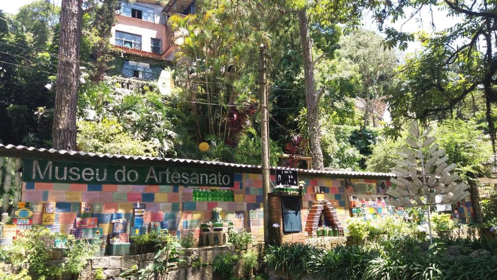  Criatividade na Serra