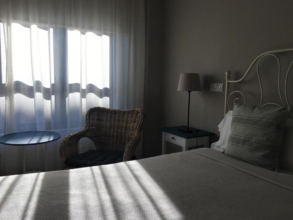 
Superior Quadruple Room
