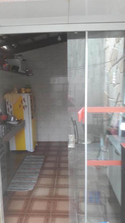  Guest House Casa de Pedra