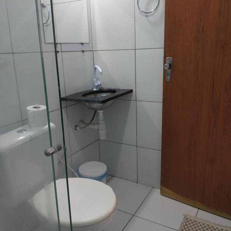  Pousada Sitio Preguicas