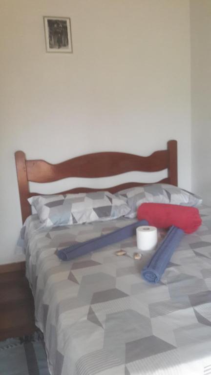  Guest House Casa de Pedra