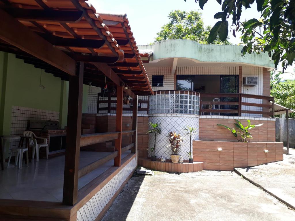  Casa em Guapimirim