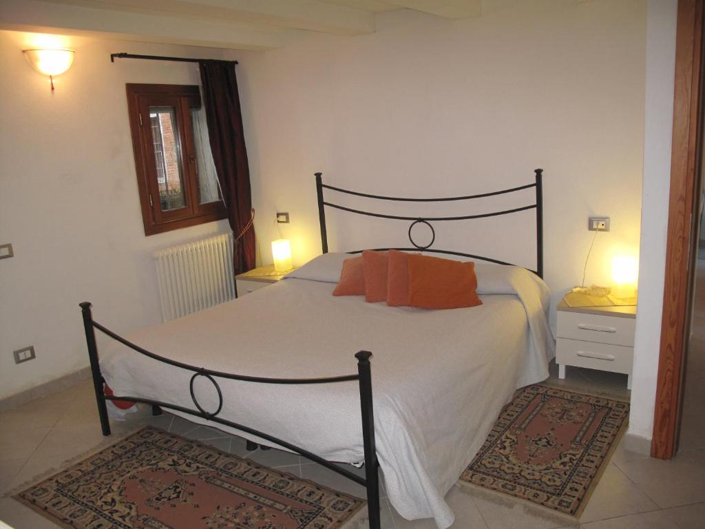 Abitazione Morosini Apartment - 2