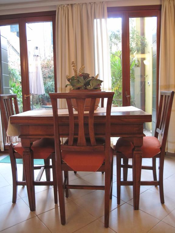 Abitazione Morosini Apartment - 13