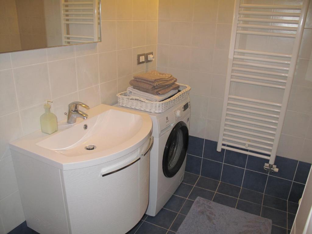 Abitazione Morosini Apartment - 14