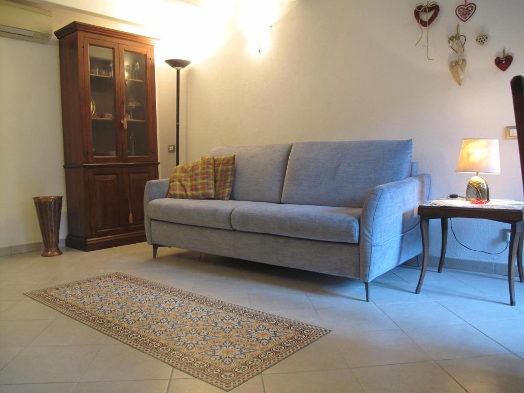 Abitazione Morosini Apartment - 1