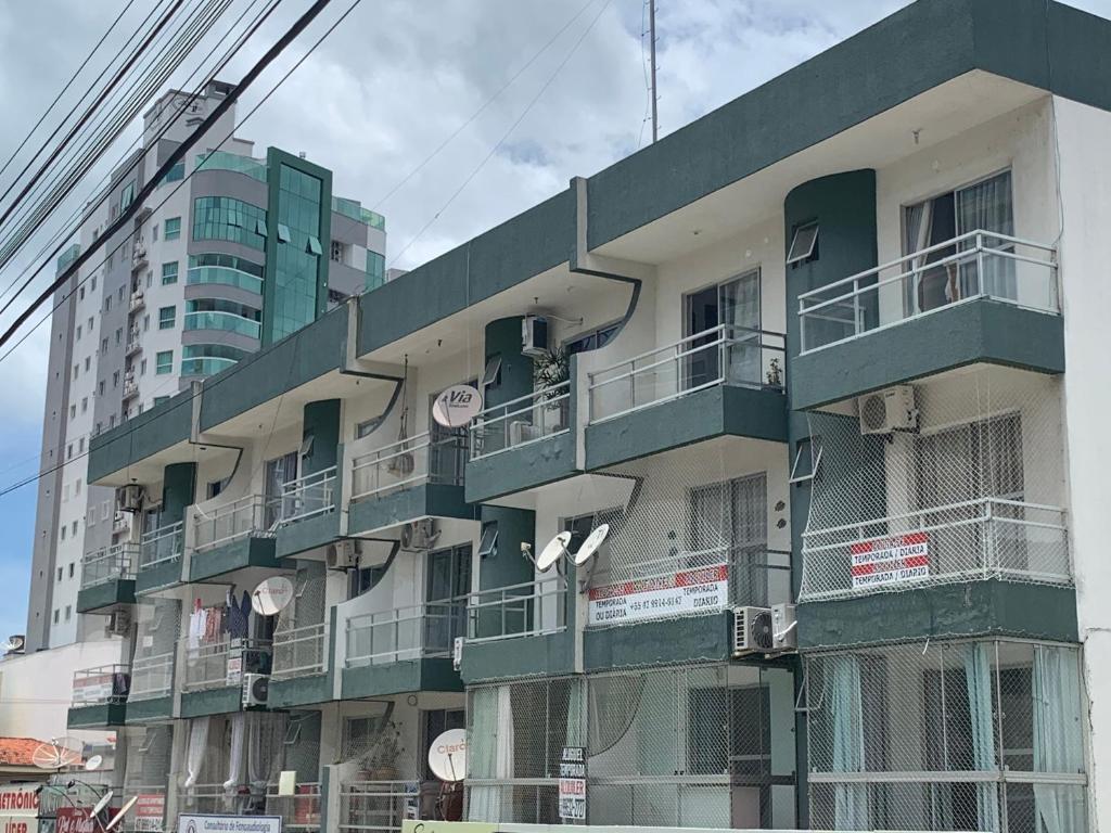 Aptos Próximo Mar