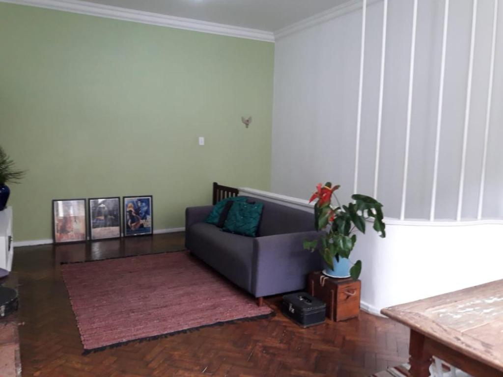  Quarto em Santa Teresa