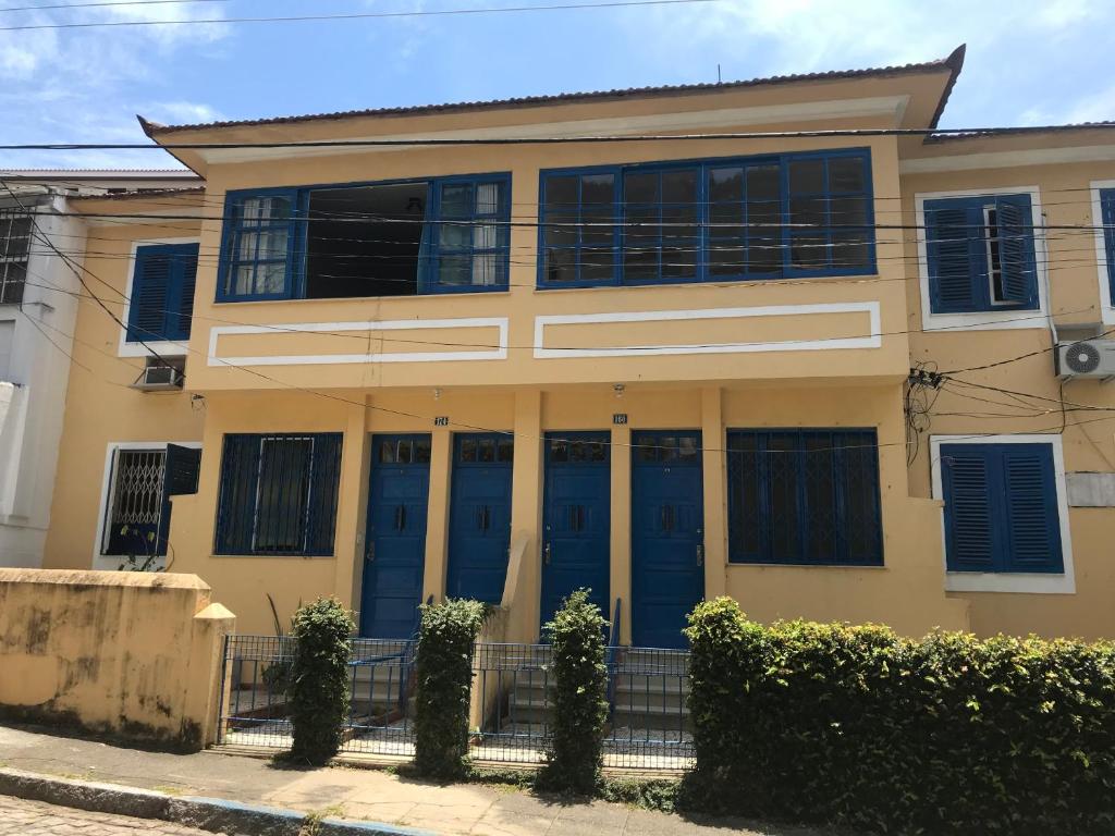  Quarto em Santa Teresa