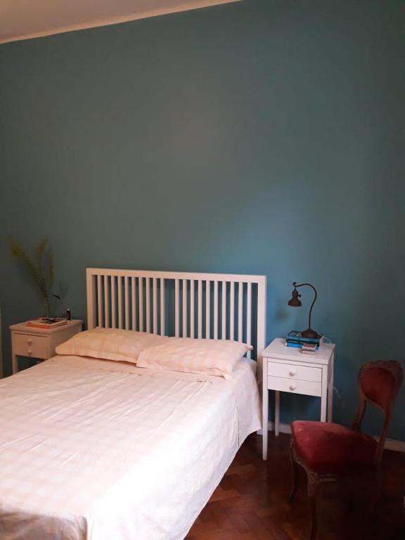  Quarto em Santa Teresa