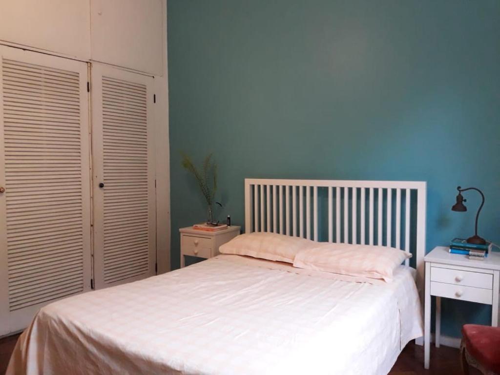  Quarto em Santa Teresa