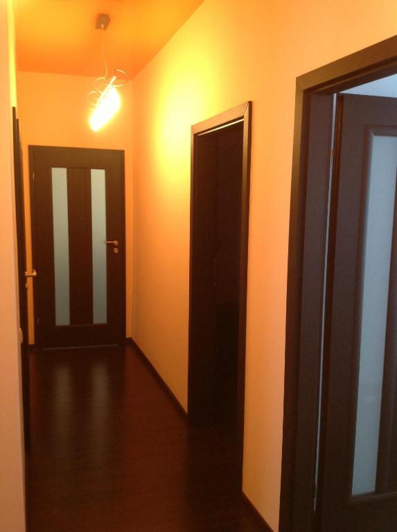 Central Point Apartment - Apartment
