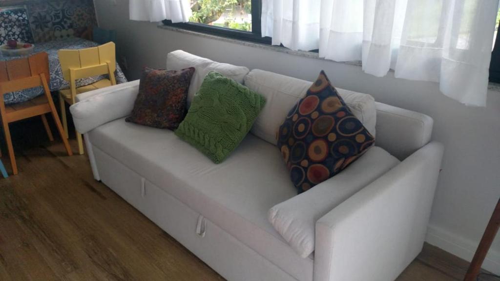  Casa confortavel pra relaxar na serra