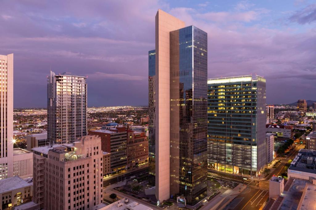 Hyatt Regency Phoenix - 