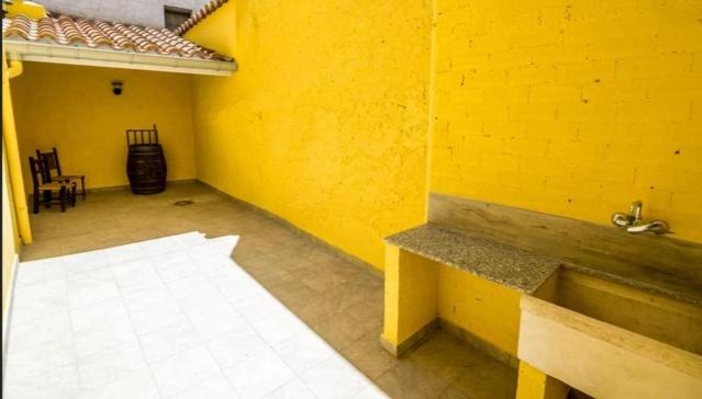 Postel nebo postele na pokoji v ubytování Apartamento Las Suertes