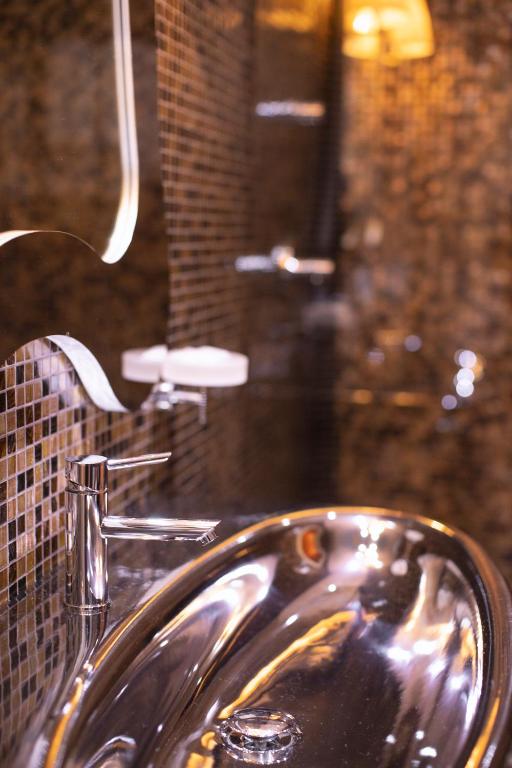 Eclat Luxury Hotel - Resim 33