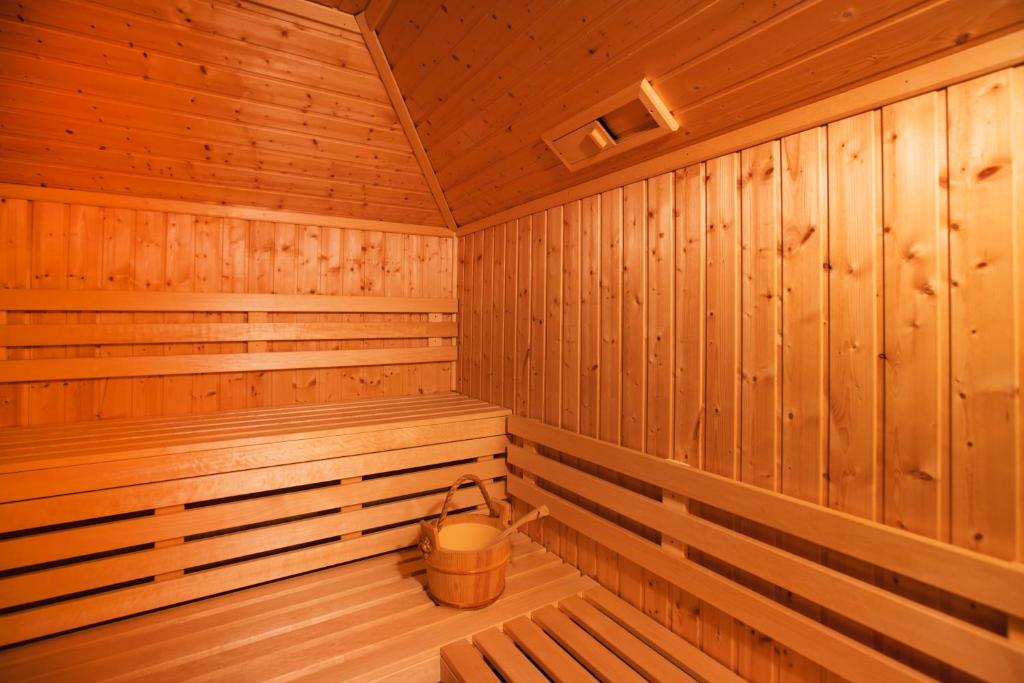 Eclat Luxury Hotel - Resim 35