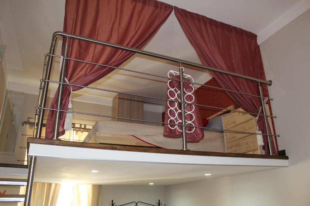 Casa Cairoli