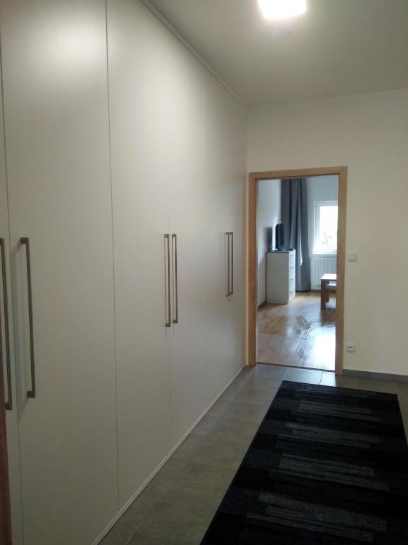 Zdjęcie z galerii obiektu Apartmán Frymburk-Lipno G10 w mieście Frymburk