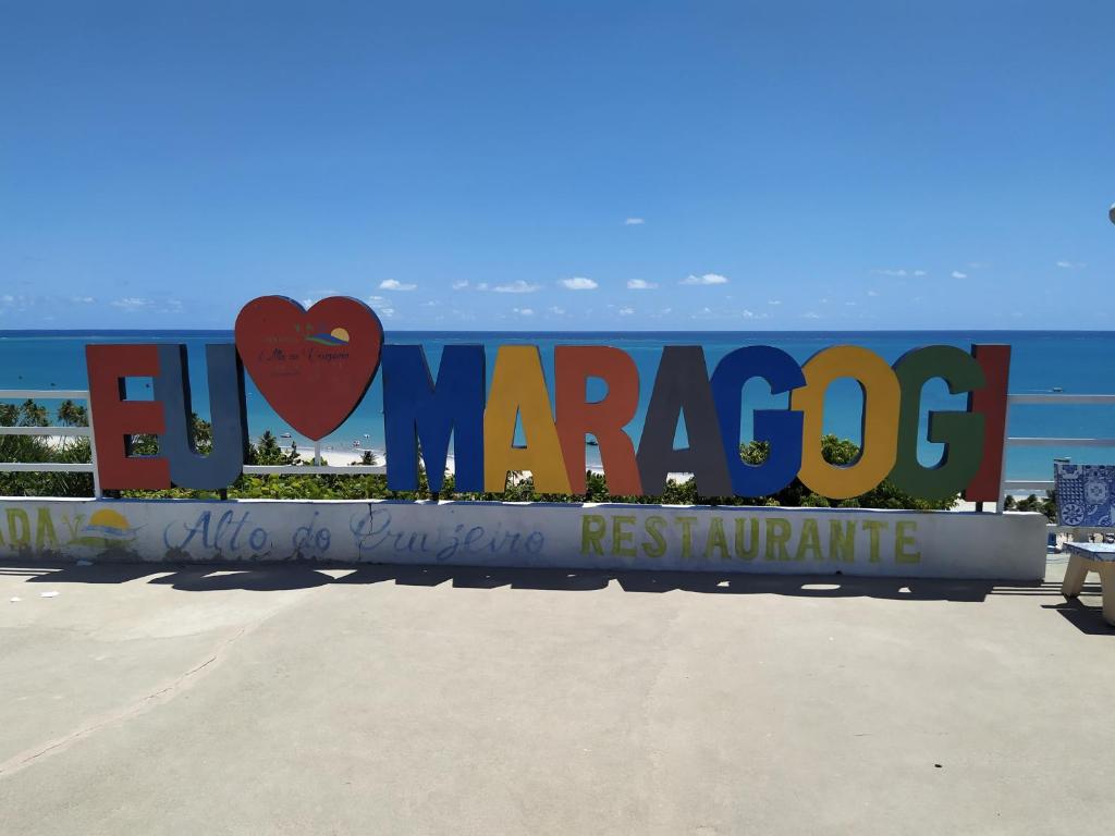 Maragogi Praia de Antunes Chale 2